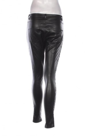 Damen Lederhose ONLY, Größe M, Farbe Schwarz, Preis € 5,99