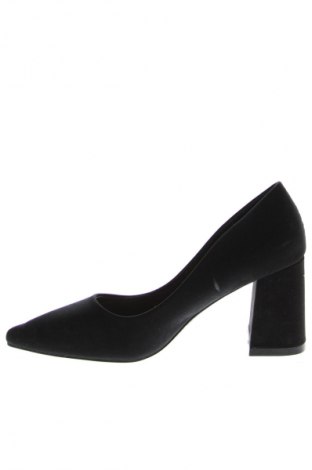 Damenschuhe, Größe 37, Farbe Schwarz, Preis 13,99 €