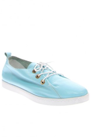 Damenschuhe, Größe 39, Farbe Blau, Preis 33,49 €