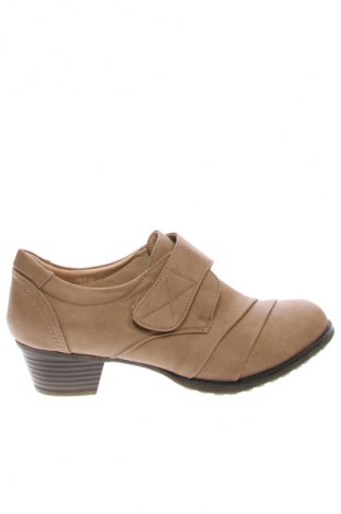 Damenschuhe, Größe 39, Farbe Beige, Preis € 14,49