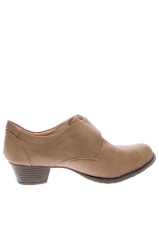 Damenschuhe, Größe 41, Farbe Beige, Preis 14,49 €