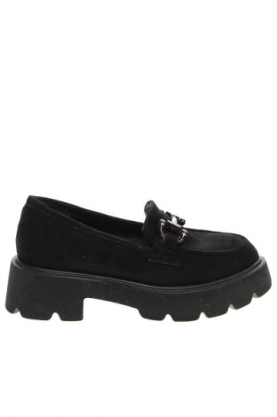 Damenschuhe, Größe 35, Farbe Schwarz, Preis 13,99 €