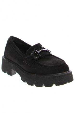 Damenschuhe, Größe 35, Farbe Schwarz, Preis 13,99 €