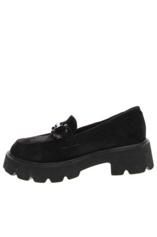 Damenschuhe, Größe 35, Farbe Schwarz, Preis 13,99 €