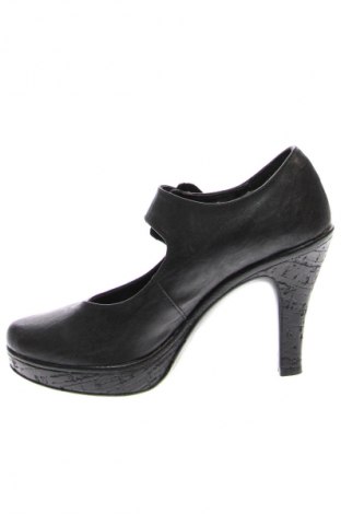 Damenschuhe, Größe 37, Farbe Schwarz, Preis 15,49 €