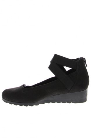 Damenschuhe, Größe 39, Farbe Schwarz, Preis 29,68 €