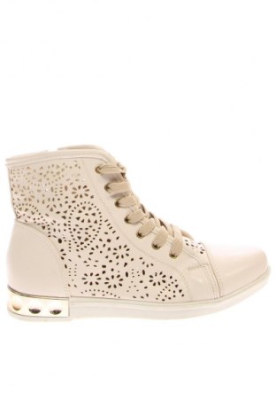 Damenschuhe, Größe 38, Farbe Beige, Preis 14,49 €