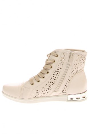 Damenschuhe, Größe 38, Farbe Beige, Preis € 14,49