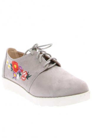 Damenschuhe, Größe 39, Farbe Grau, Preis 20,05 €