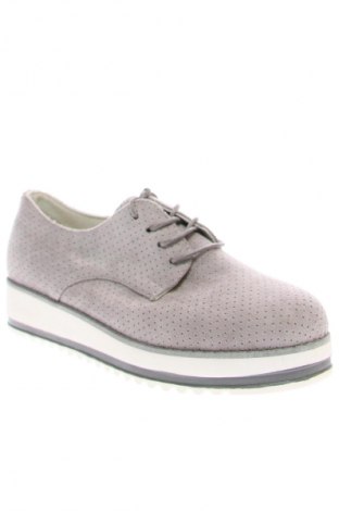 Damenschuhe, Größe 38, Farbe Grau, Preis 31,48 €