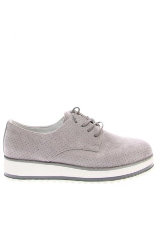 Damenschuhe, Größe 39, Farbe Grau, Preis 31,48 €