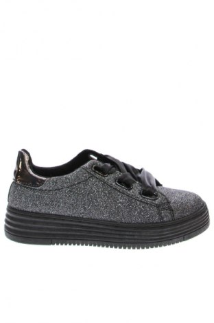 Damenschuhe, Größe 37, Farbe Silber, Preis 31,48 €