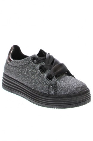 Damenschuhe, Größe 37, Farbe Silber, Preis 31,48 €