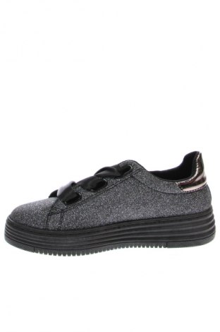 Damenschuhe, Größe 37, Farbe Silber, Preis € 31,48