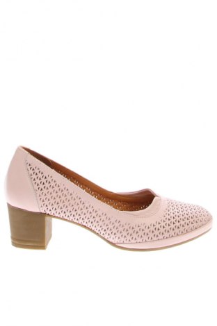 Damenschuhe, Größe 36, Farbe Rosa, Preis 29,67 €