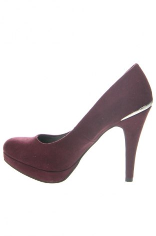 Damenschuhe, Größe 37, Farbe Rot, Preis 31,75 €