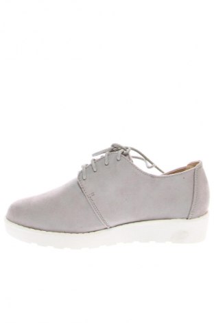 Damenschuhe, Größe 38, Farbe Grau, Preis 22,49 €