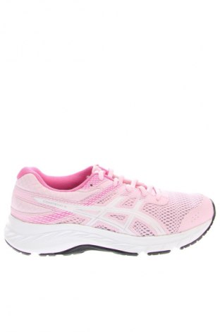 Dámske topánky  ASICS, Veľkosť 38, Farba Ružová, Cena  31,95 €