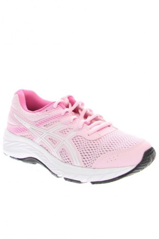 Dámské boty  ASICS, Velikost 38, Barva Růžová, Cena  809,00 Kč