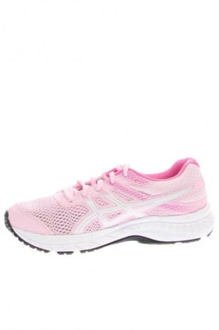 Damenschuhe ASICS, Größe 38, Farbe Rosa, Preis € 31,99