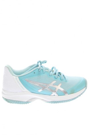 Damenschuhe ASICS, Größe 37, Farbe Blau, Preis € 77,99