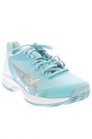 Damenschuhe ASICS, Größe 37, Farbe Blau, Preis 77,99 €