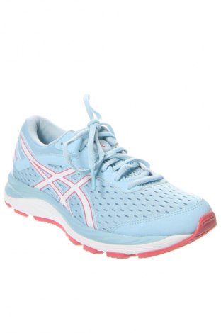 Dámské boty  ASICS, Velikost 37, Barva Modrá, Cena  2 570,00 Kč