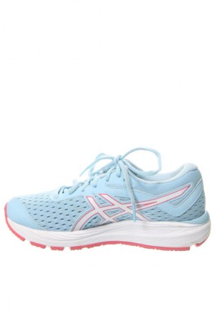 Dámské boty  ASICS, Velikost 37, Barva Modrá, Cena  2 570,00 Kč