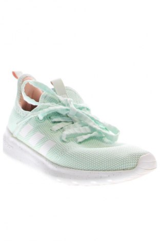 Damenschuhe Adidas, Größe 37, Farbe Grün, Preis € 45,52