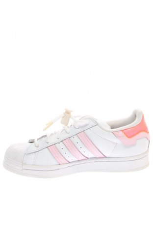 Damenschuhe Adidas Originals, Größe 36, Farbe Weiß, Preis 31,99 €