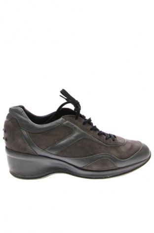 Damenschuhe Allrounder, Größe 40, Farbe Grau, Preis 18,45 €