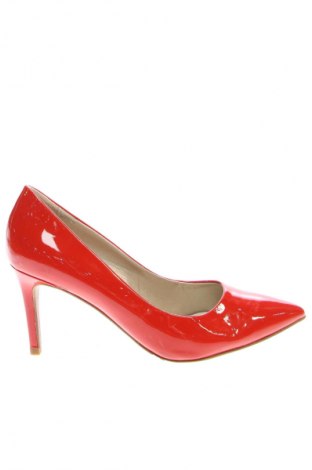 Damenschuhe Anna Cori, Größe 39, Farbe Rot, Preis € 24,46