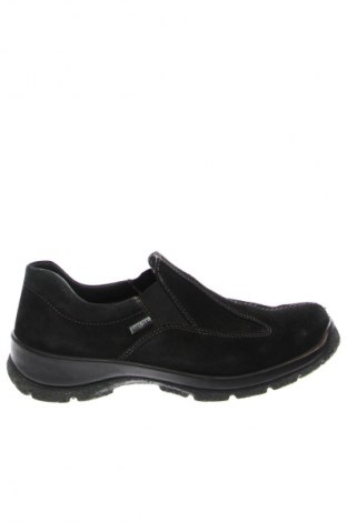 Damenschuhe Ara, Größe 38, Farbe Schwarz, Preis 22,49 €