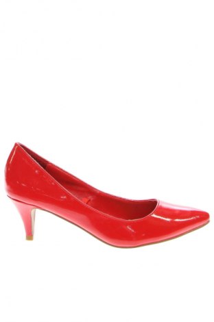 Damenschuhe Atmosphere, Größe 38, Farbe Rot, Preis € 13,99