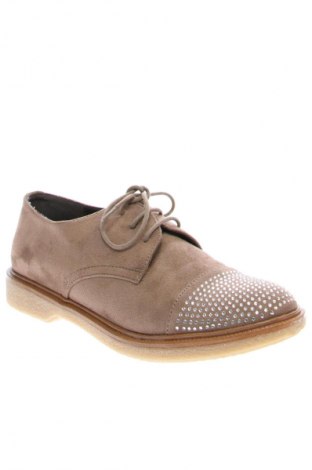 Damenschuhe Bata, Größe 41, Farbe Beige, Preis 22,49 €