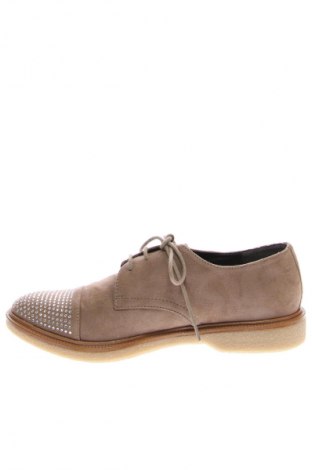 Damenschuhe Bata, Größe 41, Farbe Beige, Preis 22,49 €