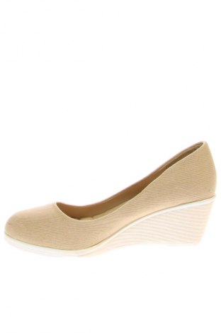 Damenschuhe Botinelli, Größe 38, Farbe Beige, Preis € 13,99