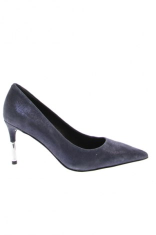 Damenschuhe Byblos, Größe 38, Farbe Blau, Preis € 73,99