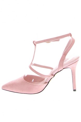 Damenschuhe COLOUR CHERIE, Größe 38, Farbe Rosa, Preis € 30,12