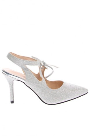 Damenschuhe COLOUR CHERIE, Größe 39, Farbe Grau, Preis € 13,99