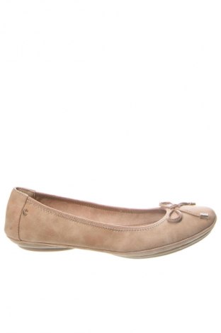 Damenschuhe Chattawak, Größe 40, Farbe Beige, Preis € 31,68