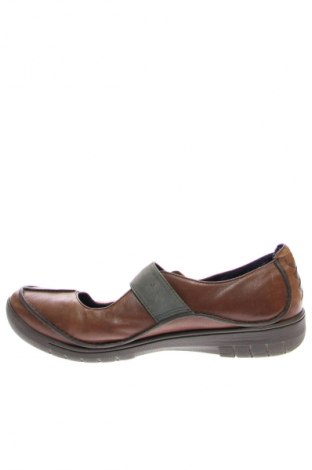 Încălțăminte de damă Clarks, Mărime 40, Culoare Maro, Preț 158,99 Lei