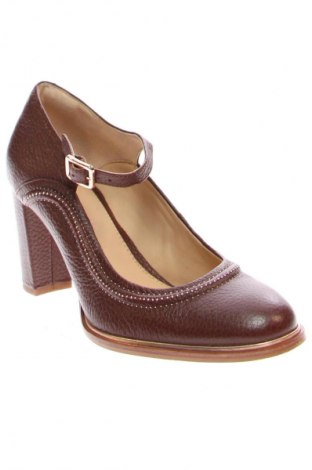 Dámske topánky  Clarks, Veľkosť 38, Farba Hnedá, Cena  31,95 €