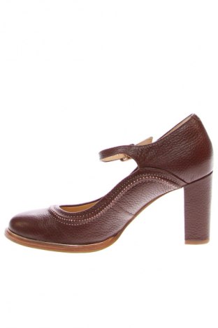 Dámske topánky  Clarks, Veľkosť 38, Farba Hnedá, Cena  31,95 €