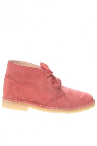 Damenschuhe Clarks, Größe 41, Farbe Rosa, Preis € 31,99