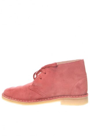 Damenschuhe Clarks, Größe 41, Farbe Rosa, Preis € 31,99