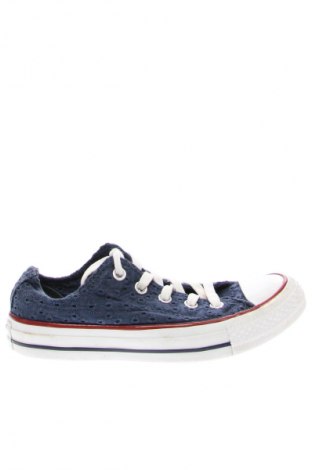 Dámske topánky  Converse, Veľkosť 35, Farba Modrá, Cena  45,52 €