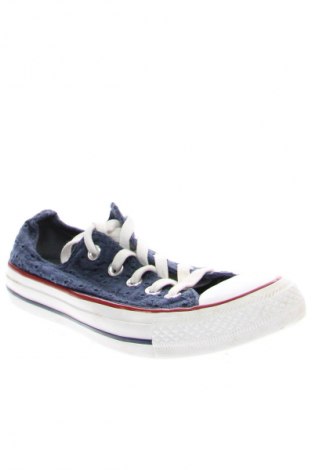 Dámske topánky  Converse, Veľkosť 35, Farba Modrá, Cena  31,95 €