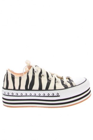 Damenschuhe Converse, Größe 36, Farbe Mehrfarbig, Preis € 31,99