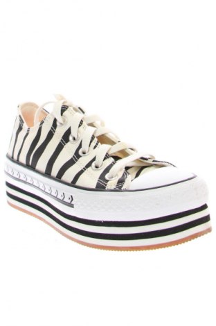 Damenschuhe Converse, Größe 36, Farbe Mehrfarbig, Preis 31,99 €